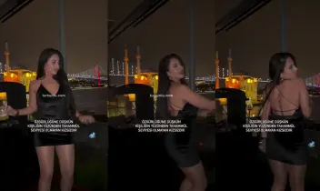 Zehra Tanrıkulu – Instagram görüntüleri, 2025-01-17 - Turkunlu üzerinde izle