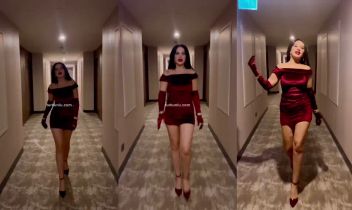 Zehra Tanrıkulu – Instagram görüntüleri, 2025-02-09 - Turkunlu üzerinde izle