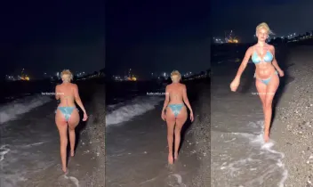 Zeynep Sude Oktay – Instagram görüntüleri, 2025-07-05