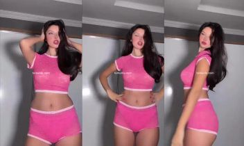 Zeynep Sude Oktay – Instagram görüntüleri, 2025-11-29