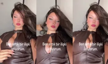Zeynep Sude Oktay – Instagram görüntüleri, 2025-11-30 - Turkunlu üzerinde izle