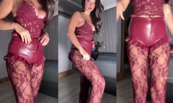 Zeynep Sude Oktay – Instagram görüntüleri, 2025-12-17 - Turkunlu üzerinde izle