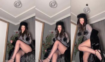 Zeynep Sude Oktay – Instagram görüntüleri, 2025-12-19 - Turkunlu üzerinde izle