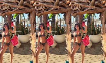 Zeynep Sude Oktay – Instagram görüntüleri, 2026-07-25 - Turkunlu üzerinde izle
