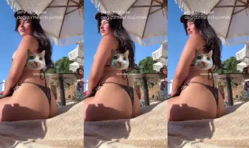 Zeynep Sude Oktay – Instagram görüntüleri, 2026-07-25 - Turkunlu üzerinde izle
