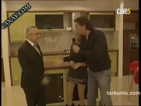 Duygu Çetinkaya – sıcak anları - Turkunlu üzerinde izle