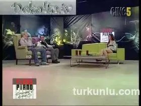 Ebru Elver – cesur görüntüleri