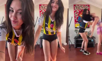 Alena Miller – Instagram görüntüleri, 2024-05-26 - Turkunlu üzerinde izle