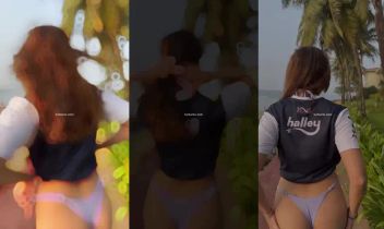 Alena Miller – Instagram görüntüleri, 2024-06-21 - Turkunlu üzerinde izle
