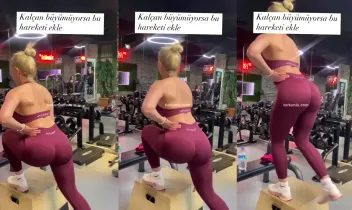 Beyza Yalçınkaya – Instagram görüntüleri, 2025-02-27 - Turkunlu üzerinde izle