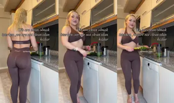 Beyza Yalçınkaya – Instagram görüntüleri, 2025-03-31 - Turkunlu üzerinde izle