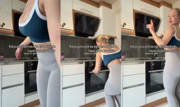 Beyza Yalçınkaya – Instagram görüntüleri, 2025-11-04 - Turkunlu üzerinde izle