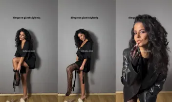Melike Altunsoy – Instagram görüntüleri, 2025-10-28 - Turkunlu üzerinde izle