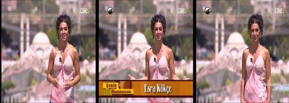 Aslı Kökçe – dikkat çekici anları - Turkunlu üzerinde izle