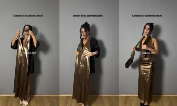 Melike Altunsoy – Instagram görüntüleri, 2025-10-30 - Turkunlu üzerinde izle