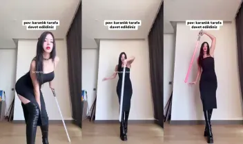 Melisa Marangoz – Instagram görüntüleri, 2024-10-27 - Turkunlu üzerinde izle