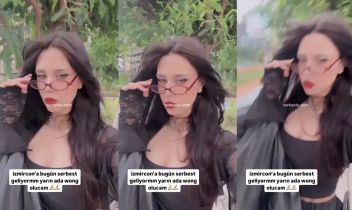 Melisa Marangoz – Instagram görüntüleri - Turkunlu üzerinde izle