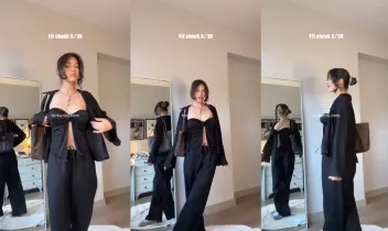 Narin Caparoglu – Instagram görüntüleri, 2024-05-24 - Turkunlu üzerinde izle