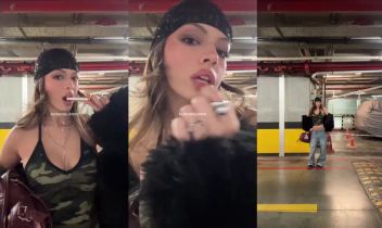 Narin Caparoglu – Instagram görüntüleri, 2025-12-03 - Turkunlu üzerinde izle