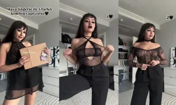 Neslihan Uzun – Instagram görüntüleri, 2024-12-11 - Turkunlu üzerinde izle