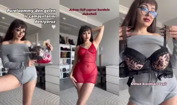 Neslihan Uzun – Instagram görüntüleri, 2025-01-29 - Turkunlu üzerinde izle