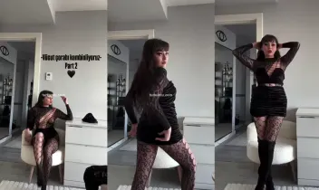 Neslihan Uzun – Instagram görüntüleri, 2025-04-13 - Turkunlu üzerinde izle