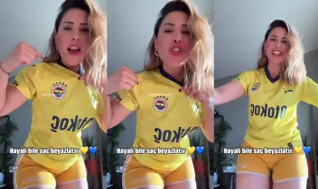 Zelal Hicret Özçelebi – Instagram görüntüleri, 2024-05-26 - Turkunlu üzerinde izle