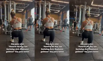 Zelal Hicret Özçelebi – Instagram görüntüleri, 2024-09-22 - Turkunlu üzerinde izle