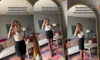 Zelal Hicret Özçelebi – Instagram görüntüleri, 2024-11-13 - Turkunlu üzerinde izle