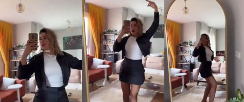 Zelal Hicret Özçelebi – Instagram görüntüleri, 2024-11-30 - Turkunlu üzerinde izle