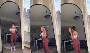 Beyza Lina Akbay – Instagram görüntüleri, 2025-10-23 - Turkunlu üzerinde izle