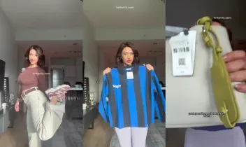 Beyza Lina Akbay – Instagram görüntüleri, 2025-12-12 - Turkunlu üzerinde izle