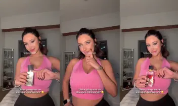 Beyza Lina Akbay – Instagram görüntüleri, 2025-12-13 - Turkunlu üzerinde izle