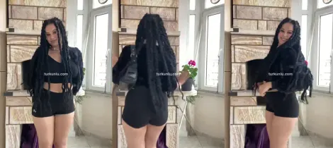 Sinem sinoo666 – Instagram görüntüleri, 2025-10-12 - Turkunlu üzerinde izle