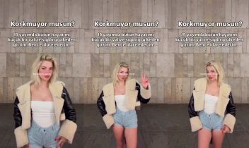 Şirin Beyza Kahraman – Instagram görüntüleri, 2025-12-27 - Turkunlu üzerinde izle