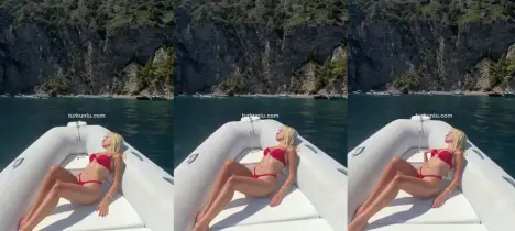 Şirin Beyza Kahraman – Instagram görüntüleri, 2026-07-25 - Turkunlu üzerinde izle