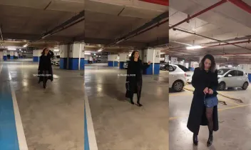 Ayda Gökçe – Instagram görüntüleri, 2024-12-17 - Turkunlu üzerinde izle