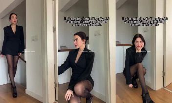 Melike Baykara Birinci – Instagram görüntüleri, 2024-12-27 - Turkunlu üzerinde izle