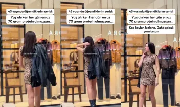 Melike Baykara Birinci – Instagram görüntüleri, 2026-03-05 - Turkunlu üzerinde izle
