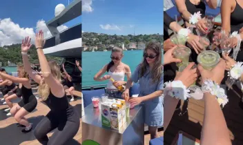 nilufer.kardelen – Instagram görüntüleri, 2026-06-17 - Turkunlu üzerinde izle