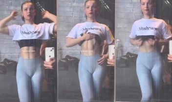 İlayda Sezen – Instagram görüntüleri, 2024-05-04 - Turkunlu üzerinde izle