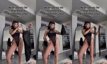 Neslihan Uzun – Instagram görüntüleri, 2026-04-14 - Turkunlu üzerinde izle