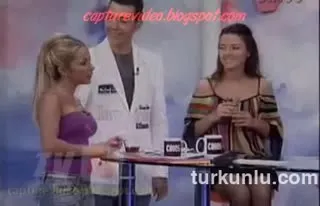 Beyza Demir – sıcak anları - Turkunlu üzerinde izle