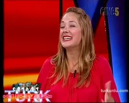 Didem Arslanoğlu – cesur görüntüleri - Turkunlu üzerinde izle