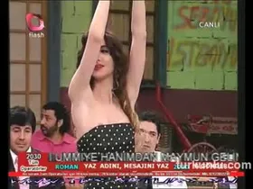 Ebru Destan – seksi videoları - Turkunlu üzerinde izle