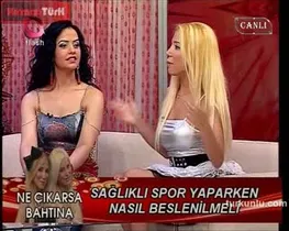 Ece Üner – vurucu anları - Turkunlu üzerinde izle