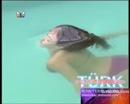 bikini TV vurucu anları - Turkunlu üzerinde izle