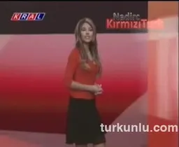 Ece İncedursun – seksi anları - Turkunlu üzerinde izle