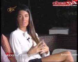 Irmak Atuk – seksi anları - Turkunlu üzerinde izle