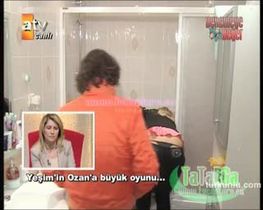 Yeşim Erçetin – cesur görüntüleri – Denemeye Değer - Turkunlu üzerinde izle